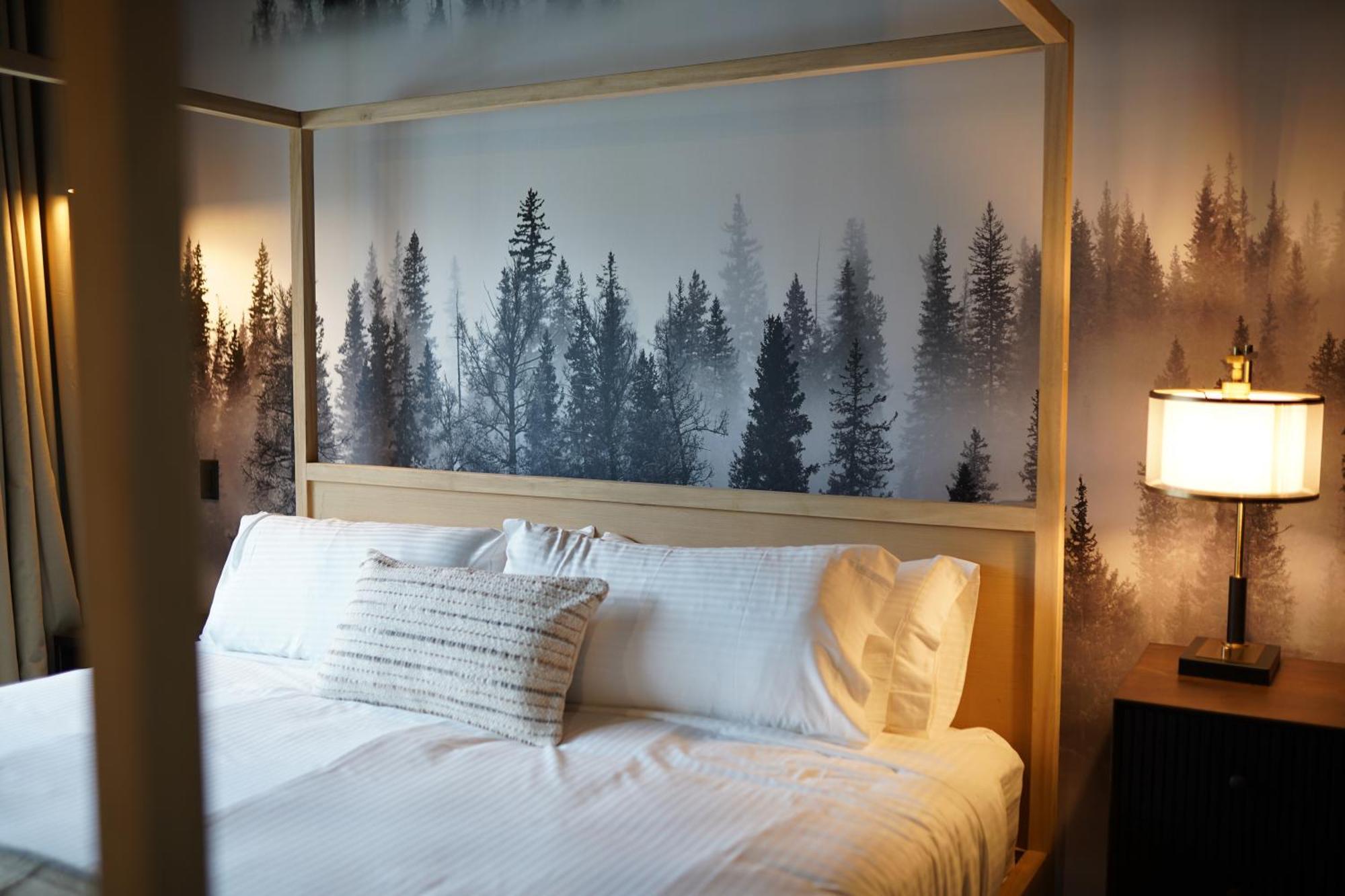 Inn At Mount Snow West Dover Zewnętrze zdjęcie